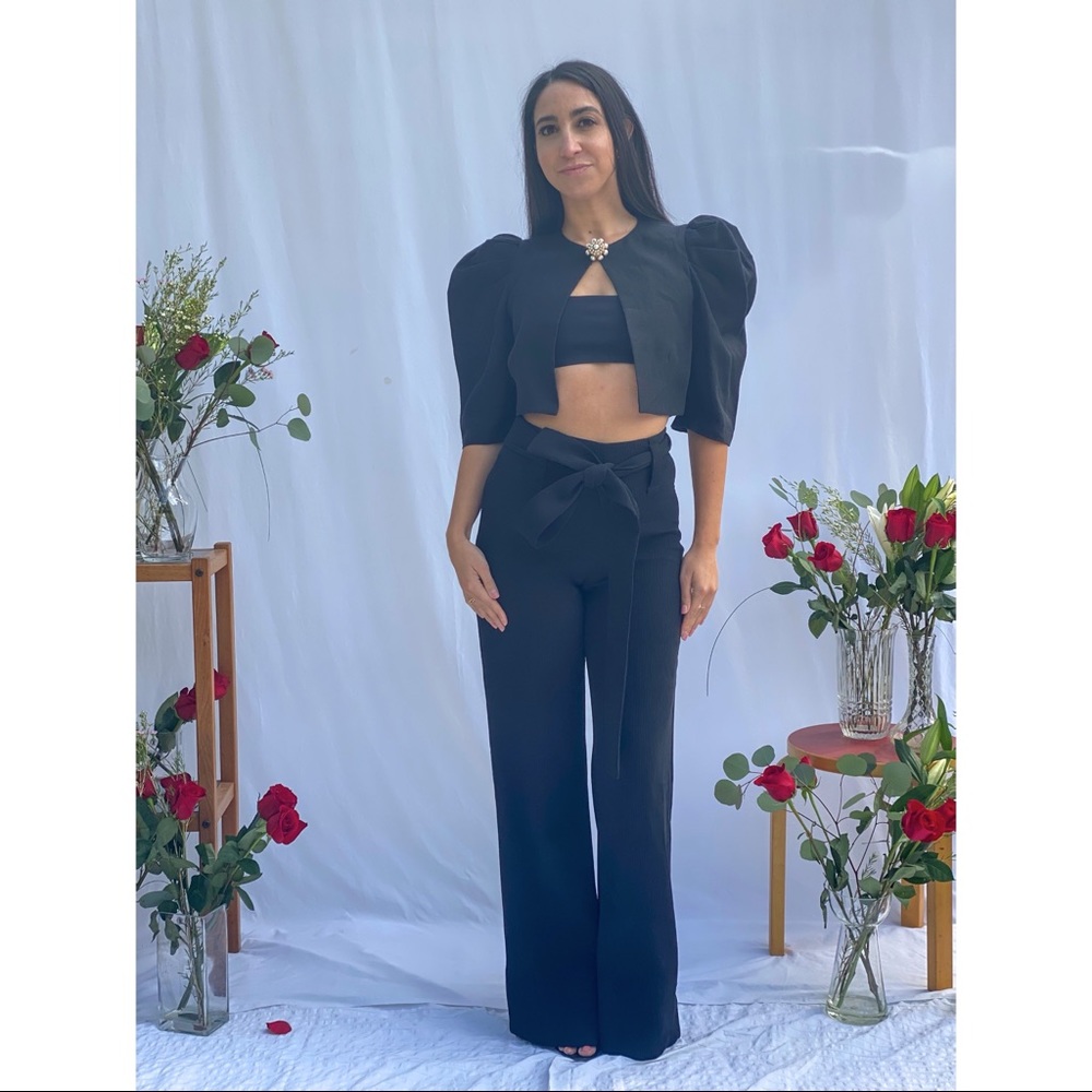 Mara Hoffman Judy Jacket